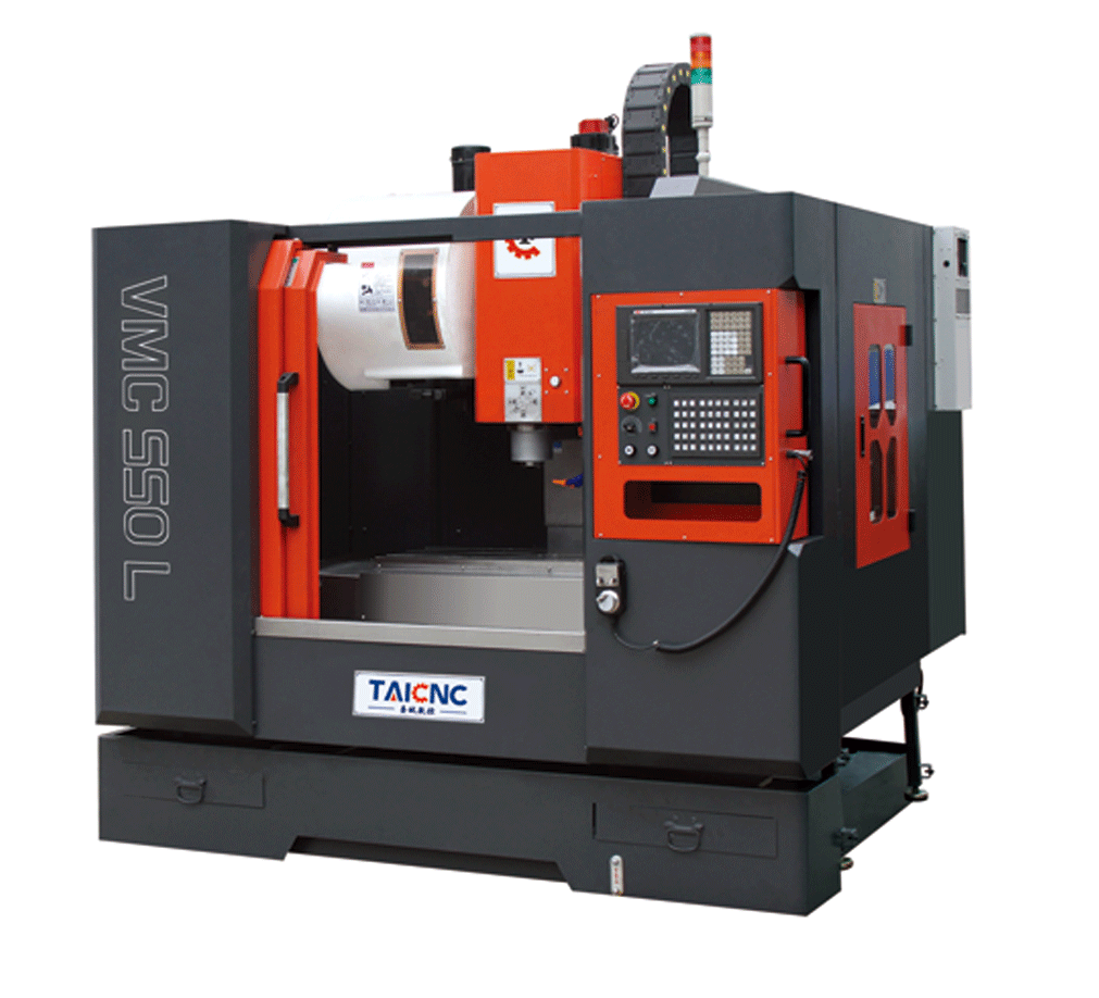 小型加工中心裝刀、選刀、換刀