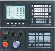 加工中心使用的進口數控系統有哪些