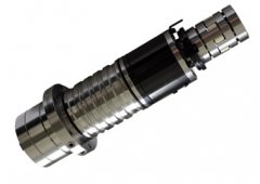   加工中心最常見使用哪種傳動結(jié)構(gòu)主軸