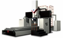 在工作過程中數控機床數控系統(tǒng)的自動編程